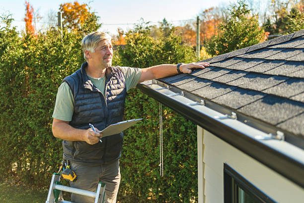 Affordable Storm Damage Roof Repair solutions in Greenwood, CA